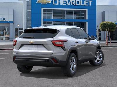 New 2026 Chevrolet Trax LS for sale #TC079266 - photo 2