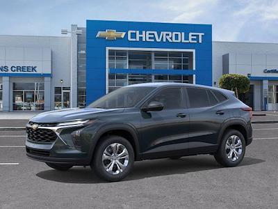 New 2026 Chevrolet Trax LS for sale #TC079790 - photo 2