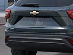 New 2026 Chevrolet Trax LS for sale #TC079790 - photo 14