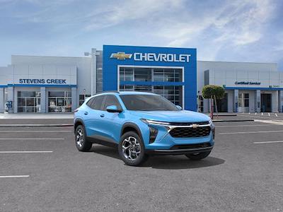 New 2026 Chevrolet Trax LT for sale #TC080320 - photo 1