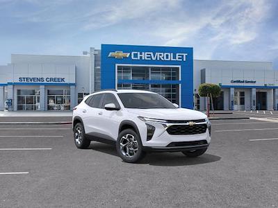 New 2026 Chevrolet Trax LT for sale #TC080368 - photo 1