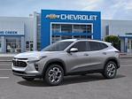 2026 Chevrolet Trax FWD SUV for sale #TC080667 - photo 3