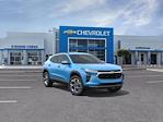 New 2026 Chevrolet Trax LT for sale #TC119107 - photo 1