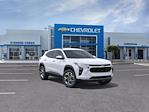 New 2026 Chevrolet Trax LT for sale #TC119274 - photo 1