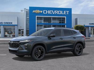 New 2026 Chevrolet Trax LT for sale #TC170921 - photo 2