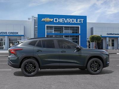 2026 Chevrolet Trax FWD SUV for sale #TC170921 - photo 2