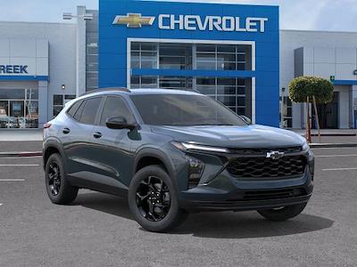 2026 Chevrolet Trax FWD SUV for sale #TC170921 - photo 1