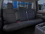 2026 Chevrolet Silverado 2500 Crew Cab 4WD Pickup for sale #TF107382 - photo 17