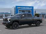 2026 Chevrolet Silverado 2500 Crew Cab 4WD Pickup for sale #TF107382 - photo 3