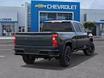 2026 Chevrolet Silverado 2500 Crew Cab 4WD Pickup for sale #TF107382 - photo 2