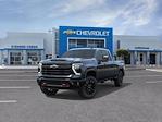 2026 Chevrolet Silverado 2500 Crew Cab 4WD Pickup for sale #TF107382 - photo 8