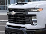 New 2026 Chevrolet Silverado 2500 Work Truck Crew Cab for sale #TF117898 - photo 13