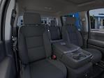 New 2026 Chevrolet Silverado 2500 Work Truck Crew Cab for sale #TF117898 - photo 16