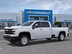 New 2026 Chevrolet Silverado 2500 Work Truck Crew Cab for sale #TF117898 - photo 1