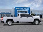 New 2026 Chevrolet Silverado 2500 Work Truck Crew Cab for sale #TF117898 - photo 5