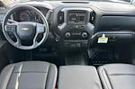 New 2026 Chevrolet Silverado 2500 Double Cab 55 CA Cab Chassis for sale #TF123179 - photo 14