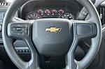 New 2026 Chevrolet Silverado 2500 Double Cab 55 CA Cab Chassis for sale #TF123179 - photo 23
