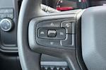 New 2026 Chevrolet Silverado 2500 Double Cab 55 CA Cab Chassis for sale #TF123179 - photo 24