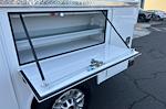 New 2026 Chevrolet Silverado 2500 Double Cab 55 CA Cab Chassis for sale #TF123179 - photo 28
