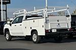 New 2026 Chevrolet Silverado 2500 Double Cab 55 CA Cab Chassis for sale #TF123179 - photo 6
