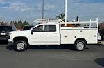 New 2026 Chevrolet Silverado 2500 Double Cab 55 CA Cab Chassis for sale #TF123179 - photo 7