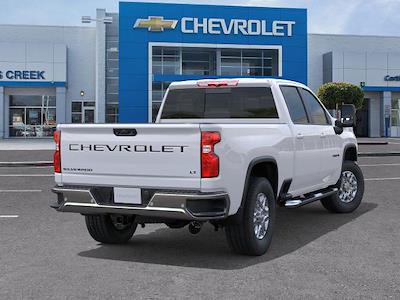 New 2026 Chevrolet Silverado 2500 LT Crew Cab for sale #TF124831T - photo 2