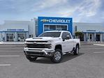 New 2026 Chevrolet Silverado 2500 LT Crew Cab for sale #TF124831T - photo 8