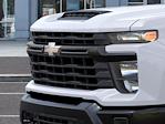 New 2026 Chevrolet Silverado 2500 Work Truck Regular Cab for sale #TF137659 - photo 13