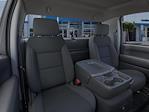 New 2026 Chevrolet Silverado 2500 Work Truck Regular Cab for sale #TF137659 - photo 16