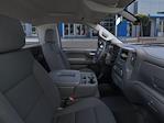 New 2026 Chevrolet Silverado 2500 Work Truck Regular Cab for sale #TF137659 - photo 17