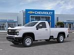 New 2026 Chevrolet Silverado 2500 Work Truck Regular Cab for sale #TF137659 - photo 1