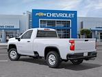 New 2026 Chevrolet Silverado 2500 Work Truck Regular Cab for sale #TF137659 - photo 2