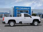 New 2026 Chevrolet Silverado 2500 Work Truck Regular Cab for sale #TF137659 - photo 5