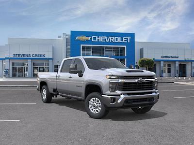 New 2026 Chevrolet Silverado 2500 LT Crew Cab for sale #TF149119 - photo 1