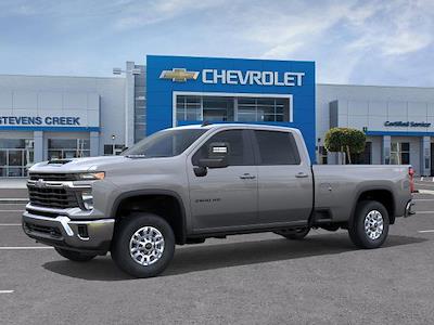 New 2026 Chevrolet Silverado 2500 LT Crew Cab for sale #TF149119 - photo 2