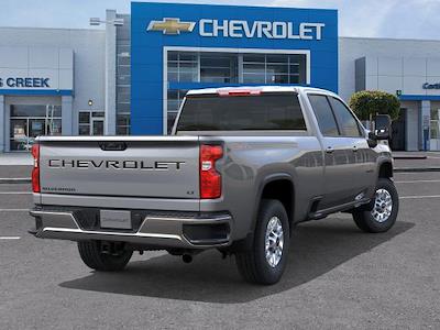 New 2026 Chevrolet Silverado 2500 LT Crew Cab for sale #TF149119 - photo 2