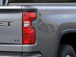 New 2026 Chevrolet Silverado 2500 LT Crew Cab for sale #TF149119 - photo 11