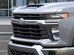 New 2026 Chevrolet Silverado 2500 LT Crew Cab for sale #TF149119 - photo 13