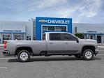 New 2026 Chevrolet Silverado 2500 LT Crew Cab for sale #TF149119 - photo 5