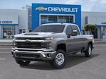 New 2026 Chevrolet Silverado 2500 LT Crew Cab for sale #TF149119 - photo 6