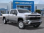 New 2026 Chevrolet Silverado 2500 LT Crew Cab for sale #TF149119 - photo 7