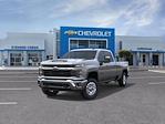 New 2026 Chevrolet Silverado 2500 LT Crew Cab for sale #TF149119 - photo 8