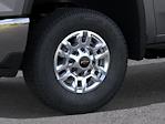 New 2026 Chevrolet Silverado 2500 LT Crew Cab for sale #TF149119 - photo 9