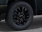 2026 Chevrolet Silverado 2500 Crew Cab 4WD Pickup for sale #TF151495T - photo 9