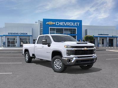 New 2026 Chevrolet Silverado 3500 LT Crew Cab for sale #TF172864 - photo 1