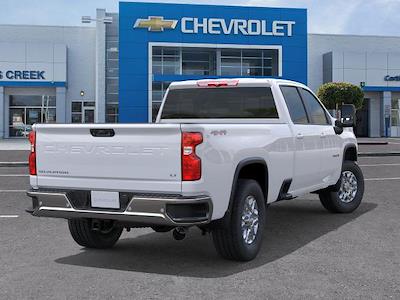 New 2026 Chevrolet Silverado 3500 LT Crew Cab for sale #TF172864 - photo 2