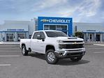 New 2026 Chevrolet Silverado 3500 LT Crew Cab for sale #TF172864 - photo 1