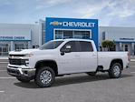 New 2026 Chevrolet Silverado 3500 LT Crew Cab for sale #TF172864 - photo 2