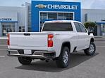 New 2026 Chevrolet Silverado 3500 LT Crew Cab for sale #TF172864 - photo 4
