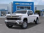 New 2026 Chevrolet Silverado 3500 LT Crew Cab for sale #TF172864 - photo 6